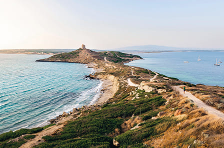Tour della Sardegna del Sud